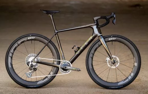 [BIKE-UPPER-FORCE] Komplettrad OPEN U.P.P.E.R. Force AXS